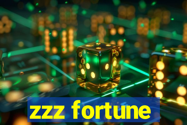 zzz fortune